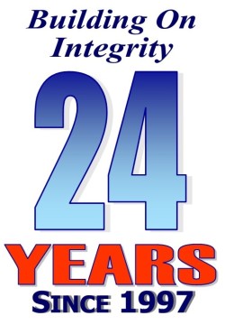 In Business since 1997