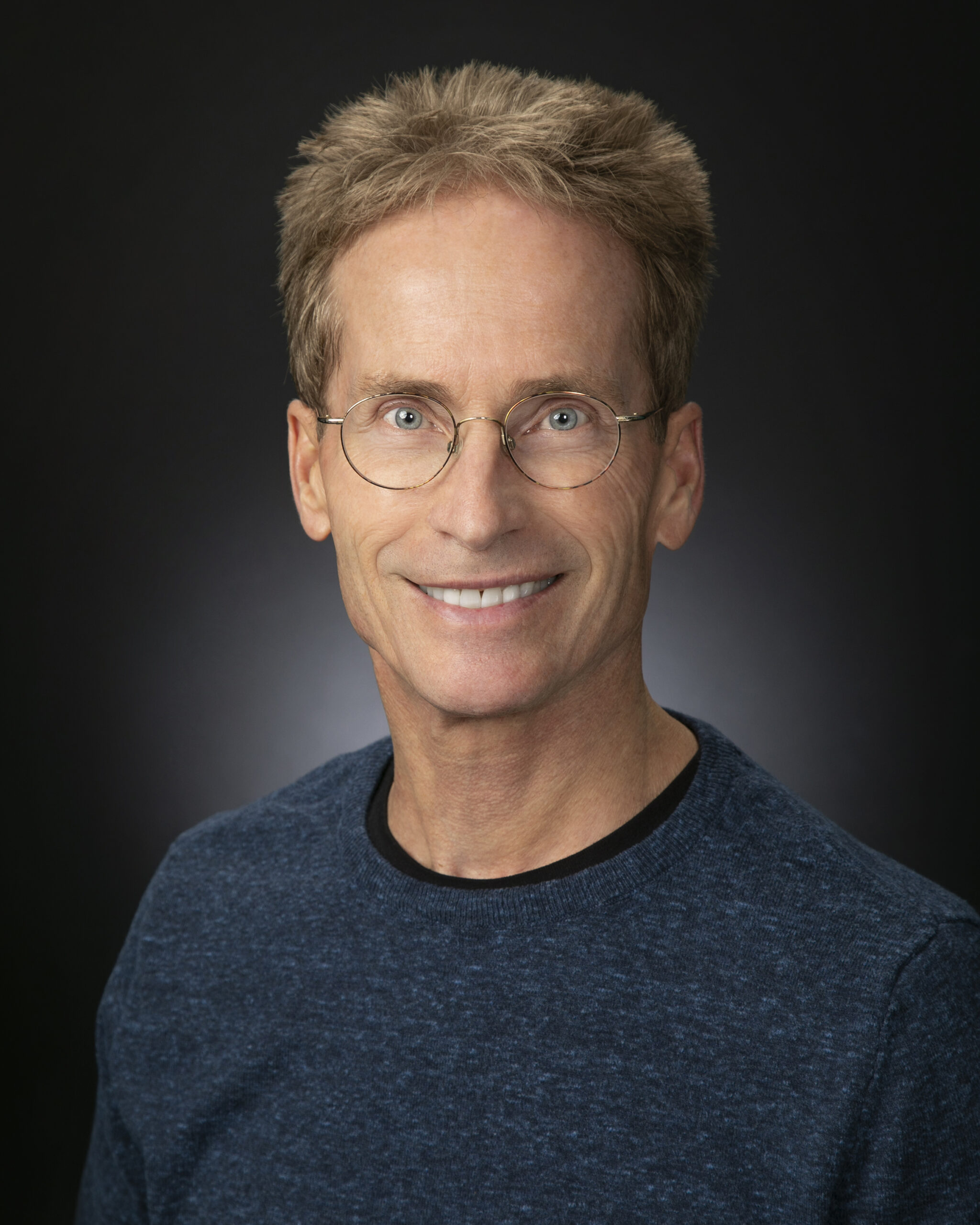 Steve Becker