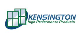 kensington hp logo