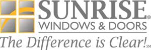 sunrise windows doors