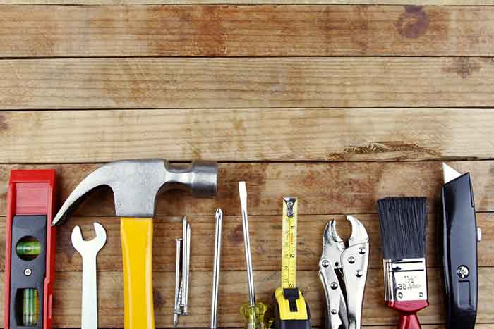 Home Maintenance Tips