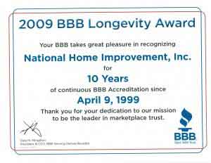 Longevity Web