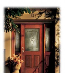 Denver Entry Door System
