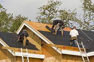 Roofer