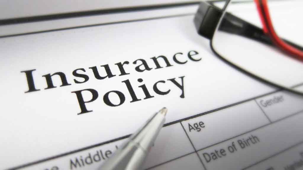 insurance rights