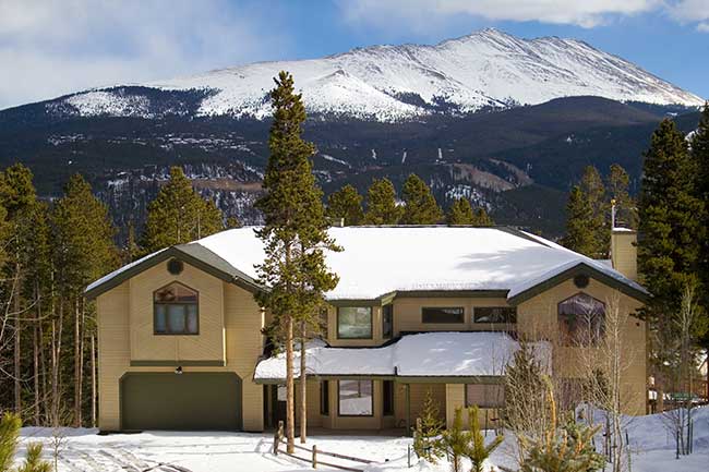 how can doors improve home