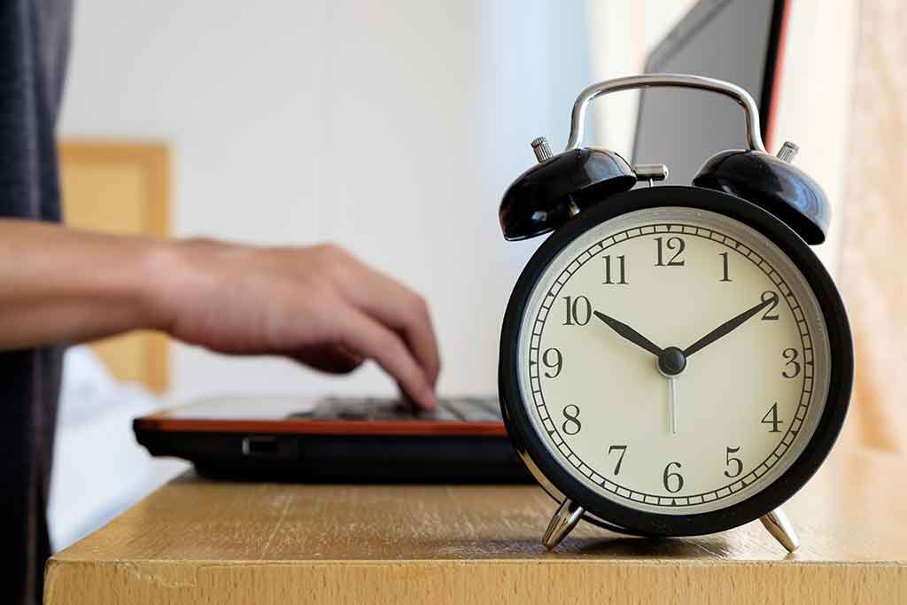 how long to file a claim