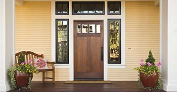 Increase home value exterior