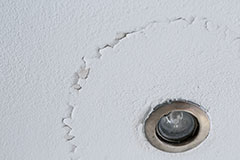 Moisture Damage