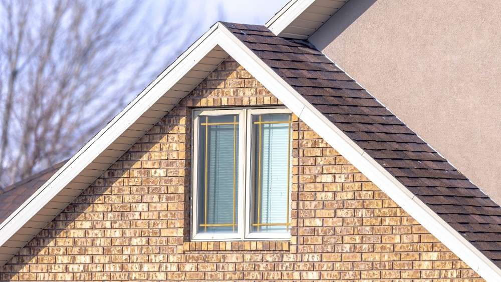 Pitched Roof