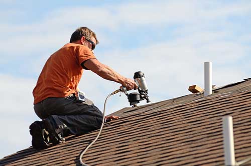 Questions roofing contractor