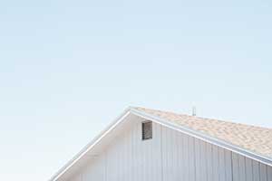 Replace Roof before selling house NHI