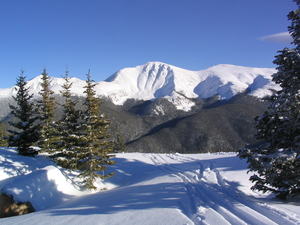 Roof Care Colorado Winter