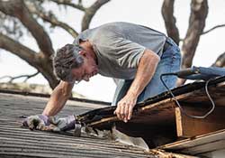 roof over roof