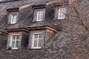 Roofing Shingles