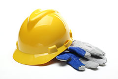 Safety Equipment
