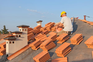 roofing scams