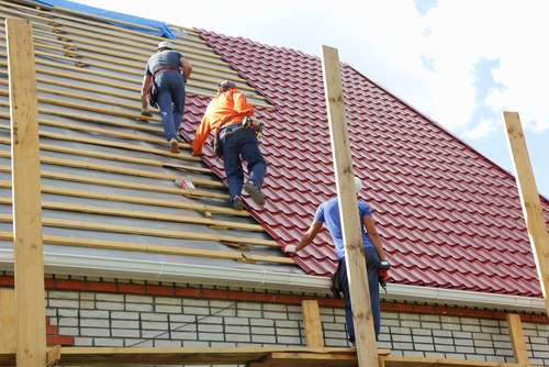 How Can Avoid Common Roofing Scams