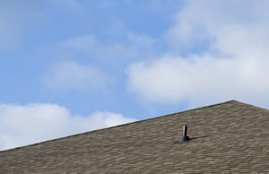Three Tab Shingles