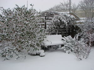 Tips for winterizing home